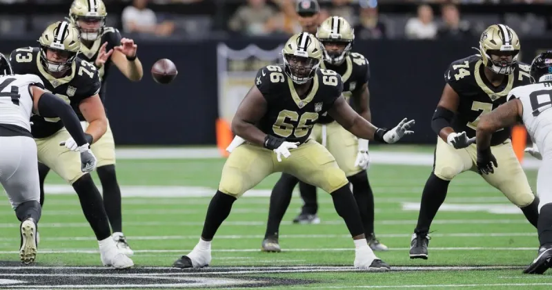 The Saints have a William Sherman and a Ulysses. Yes, they've heard the Civil War jokes.