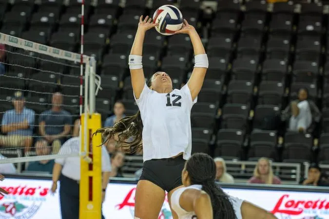 XULA sweeps Wesleyan for 3rd Consecutive Win
