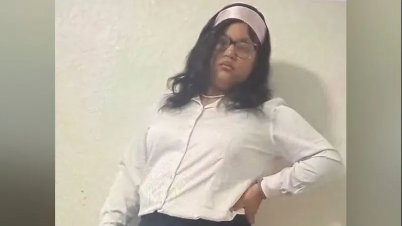 Baker Police ask for assistance in locating missing 15-year-old