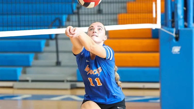 Wildcats Sweep Southwest to Extend Win Streak to Four