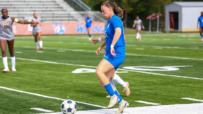 Shorthanded Wildcats Hold Off TAMUSA 2-1