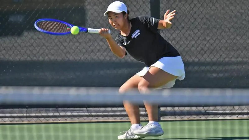 NSU trio strong in singles action at River State Shoot-Out
