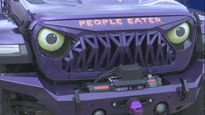 Tailgate on 2: Double the football, double the tailgates