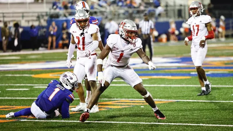 Road Woes Continue as Colonels Fall at HCU
