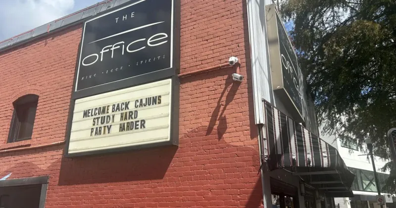 Downtown not giving up on pleas to hit pause on more downtown bars. Is a battle looming?