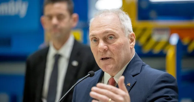 Quin Hillyer: A productive Congress? Scalise might be right to point to his House's rsum.
