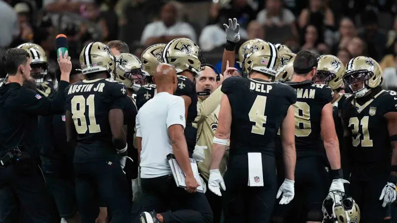 Key Ingredients to Victory: Saints vs. Falcons | 2026 NFL Week 4