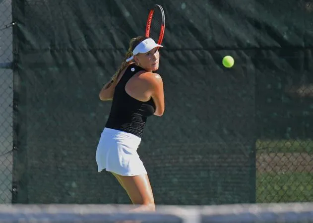 Results don't mask NSU's progress at River State Shoot-Out