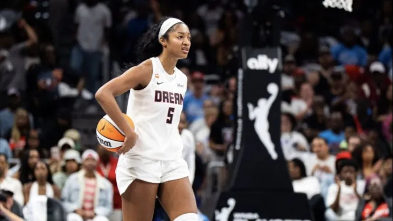 Atlanta Dream wins 92-82 over Liberty in WNBA semifinals