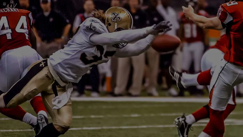 ESPN wants to make sure Monday's broadcast tells New Orleans' story the right way