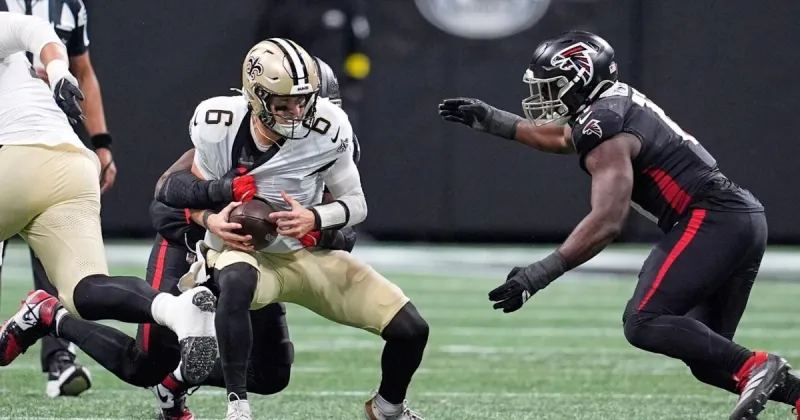 Saints vs. Falcons: Our staff predictions for Monday's game in the Dome