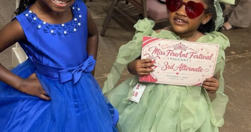 Miss FireAnt Festival Pageant returns to Marshall