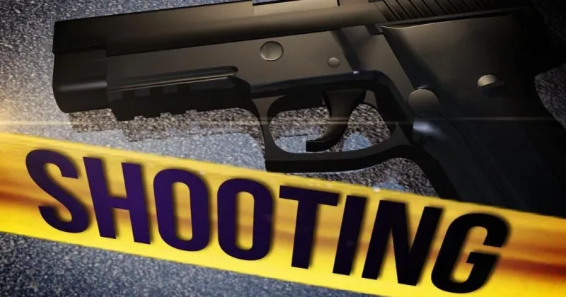 Woman shot during house party in Caddo Parish