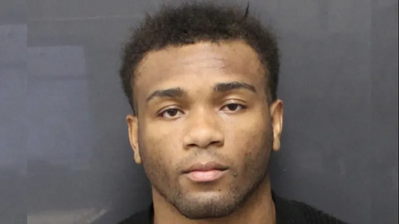 26-year-old LSU student arrested, allegedly raped two students after buying them alcohol