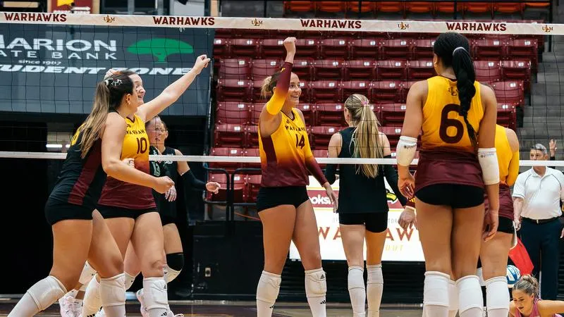 Volleyball Preview: Arkansas-Pine Bluff