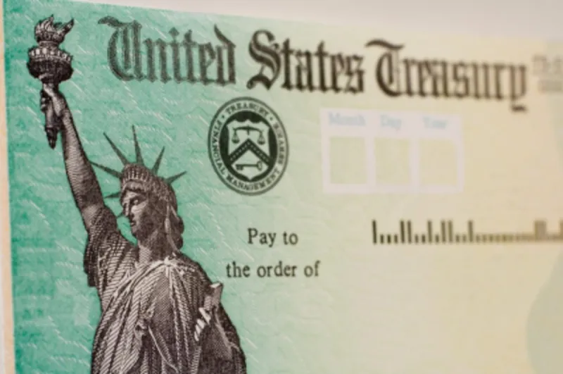 Medicare Part B Recipients Are Getting $90 - The White House Says Payments Start This Month