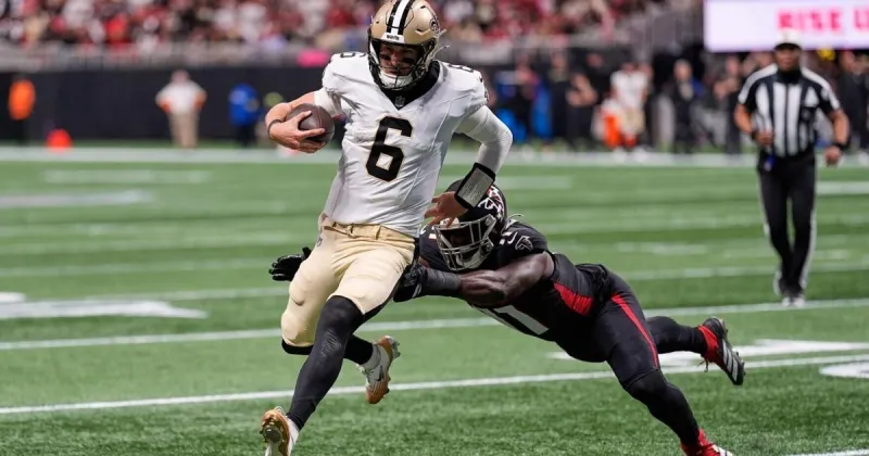 4 factors that will determine whether Saints beat Falcons in Domecoming game