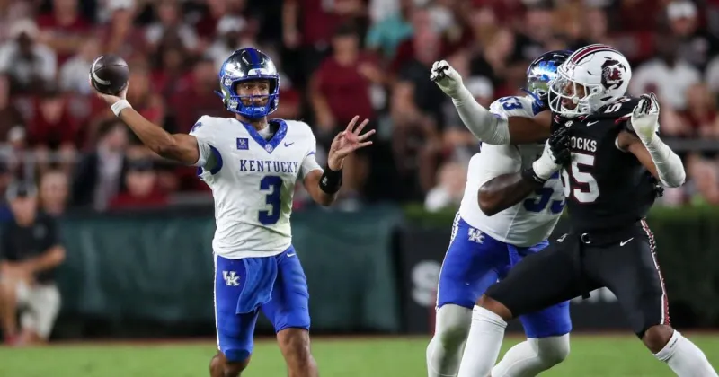 LSU's playoff push will be made in October. Here's a look at the SEC foes standing in the way.
