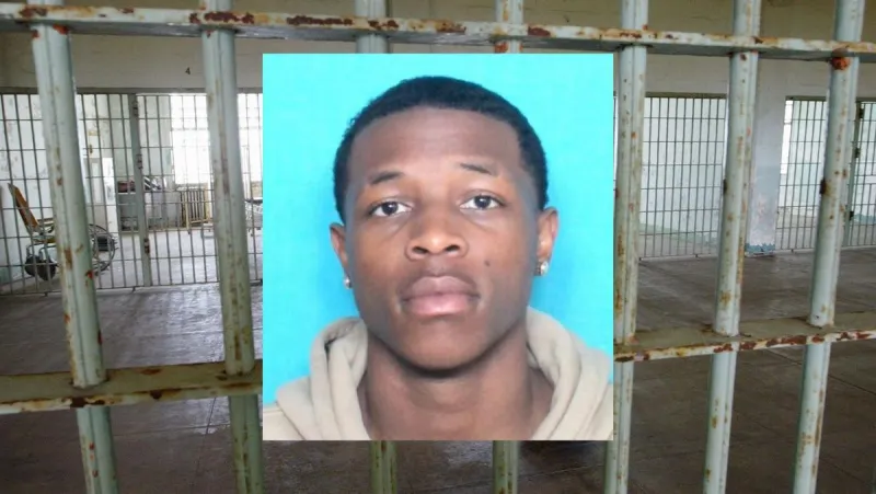Second Suspect Arrested in Shreveport Mass Shooting That Killed Teen