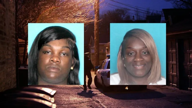 Shreveport Police Seeking Two More in Group Shoplifting Incident