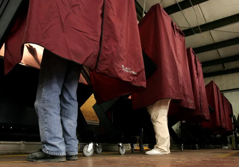 Acadiana Voter Guide: 10 Louisiana Amendments on Nov. 3