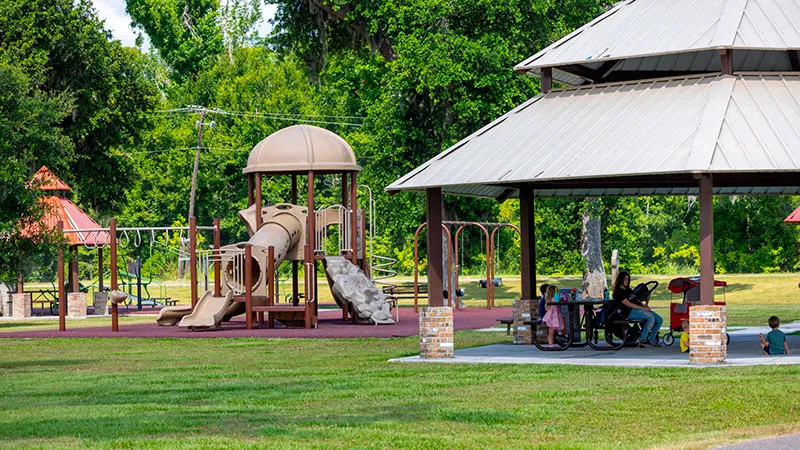 St. Charles Parish voters to decide recreation, Council on Aging millages Nov. 3