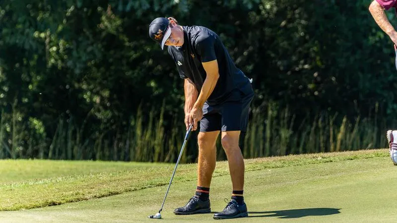 Men's Golf Preview: West Bay Collegiate Invitational