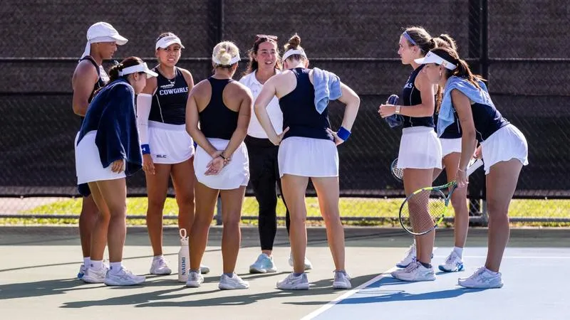 TN: Cowgirls Take Part In Southern Regionals This Weekend