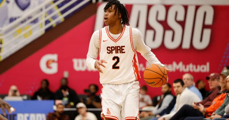 Will Wade, LSU basketball land 5-star combo guard in 2027 recruiting class