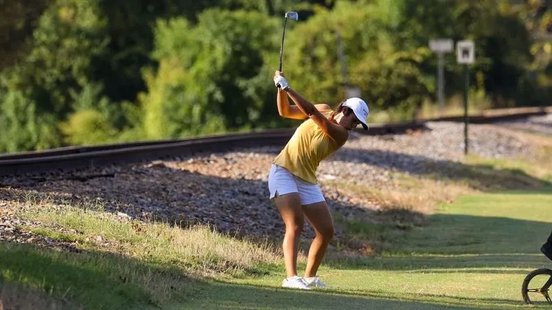 Women's Golf Preview: The Ally