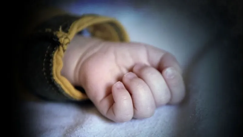 Louisiana health officials push to reduce sleep-related infant deaths