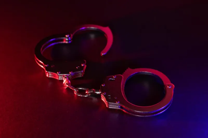 Baton Rouge Woman Arrested: Stalking, Harassment, Arson Threat