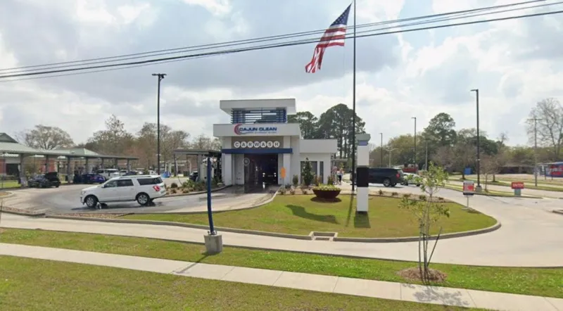 Lafayette's Haunted Car Wash Is Back for Halloween 2026