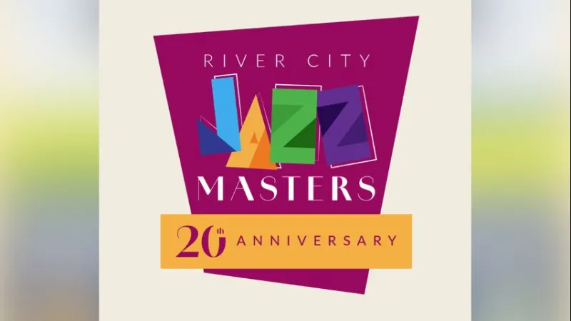 Arts Council of Greater Baton Rouge closing River City Jazz Masters with 4 final concerts