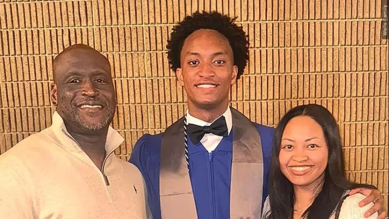 Civil rights attorney Ben Crump to join parents of Nolan Wells renewing calls for federal investigation