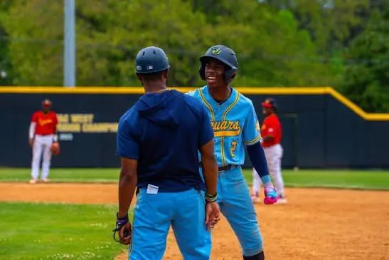 Baseball Begins First Full Week of Fall Practice