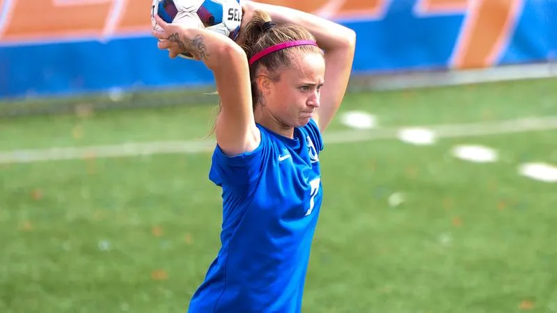Wildcats See Four-Match Win Streak Snapped in San Antonio