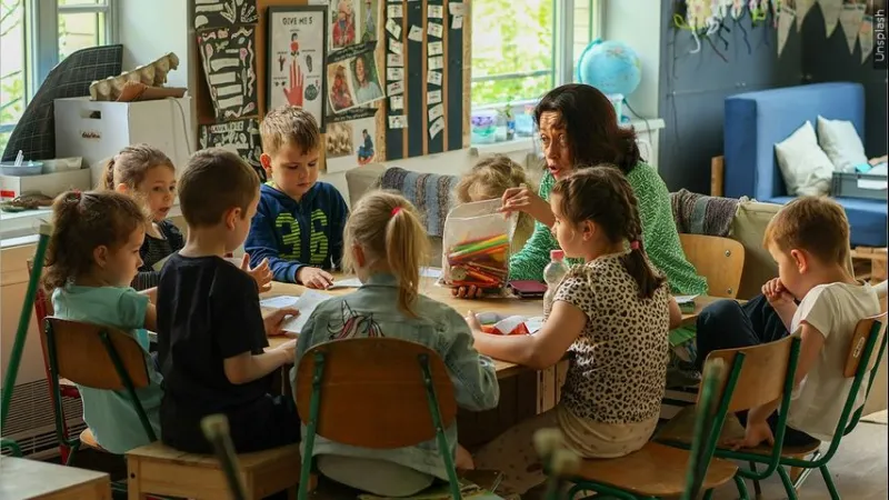 Audit report finds unsupported spending records in four Louisiana school systems