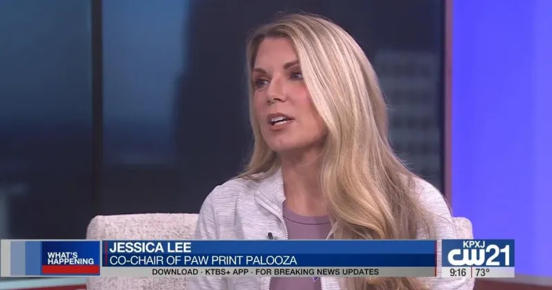 St. Mark's expands beloved Paw Print Sprint into Paw Print Palooza