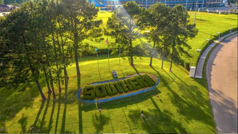 Southern University receives over $1 million to establish Louisiana rural business center