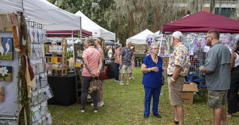 October in Acadiana: Here are 10 fall festivals celebrating culture and Halloween fun