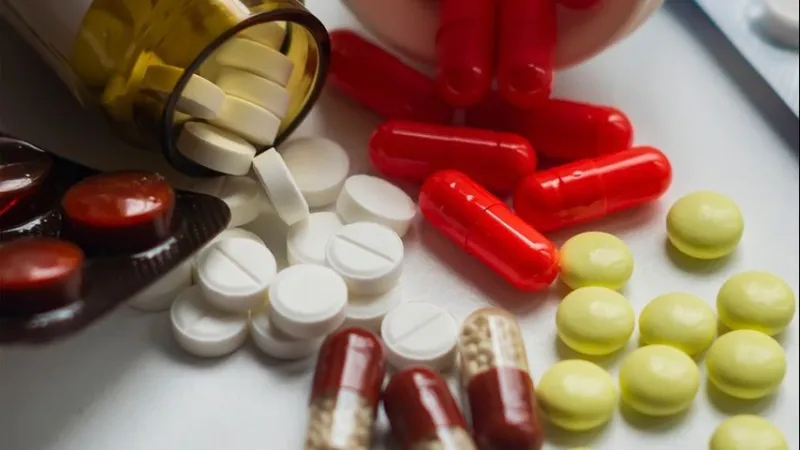 Louisiana detects cychlorphine as health officials urge overdose prevention