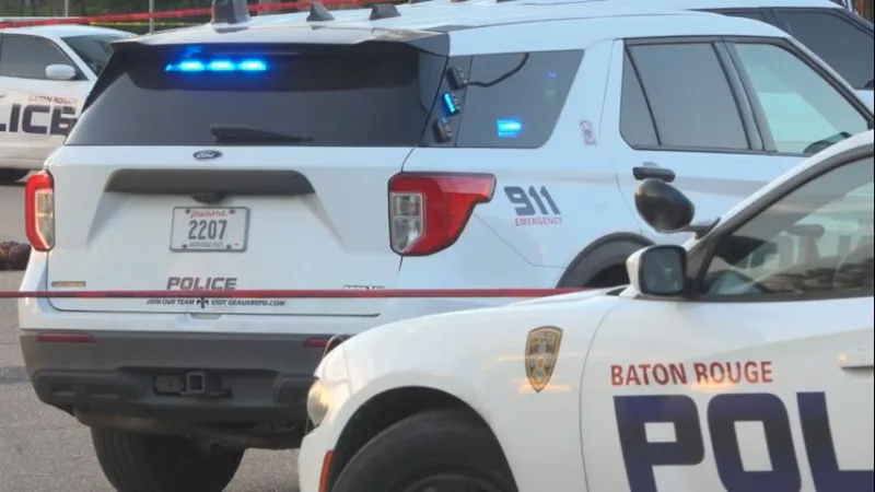 Baton Rouge police say shooting victims and youth violence are up from last year