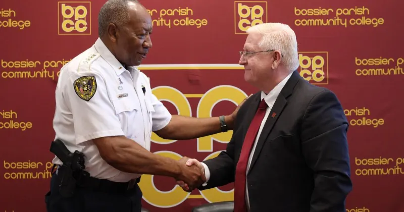 BPCC, CPSO partner to launch student internship program