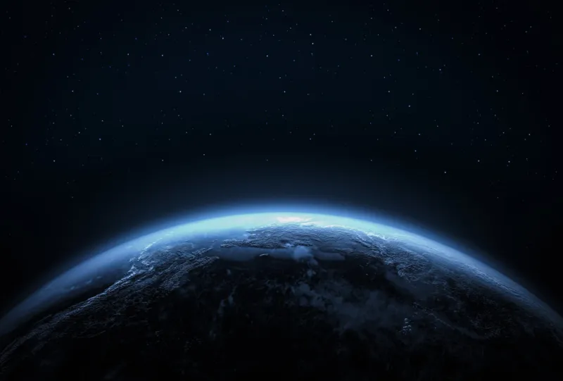 Satellites or weapons? In space the distinction gets blurry