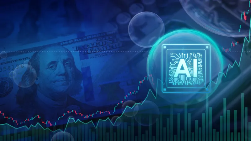 How AI investment is complicating the Fed's rate strategy