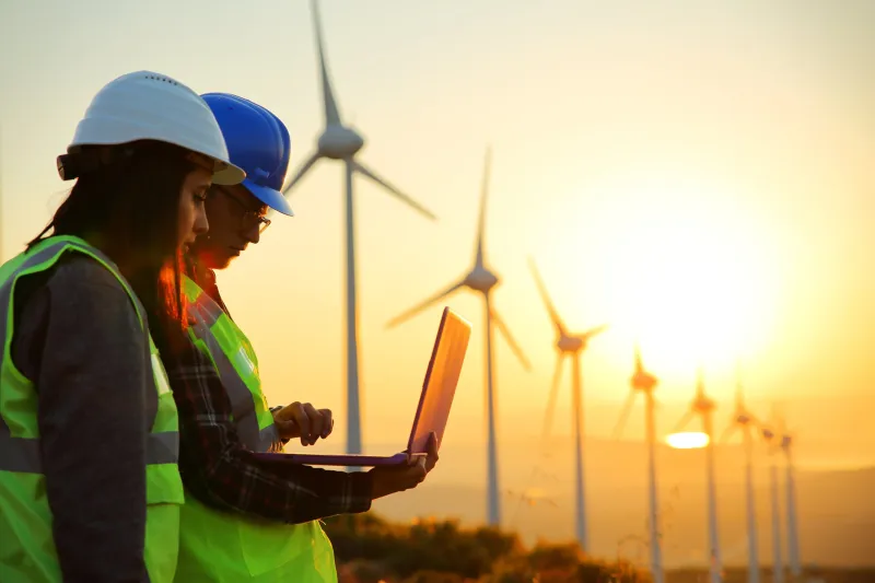 Louisiana's wind industry waits for political winds to shift