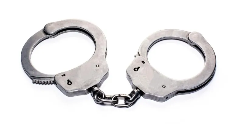 Walker Police Officer arrested for indecent behavior with a juvenile
