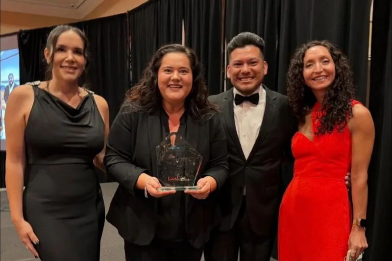 Grab Your Formalwear: The 2026 Latino Leadership Gala Is Here