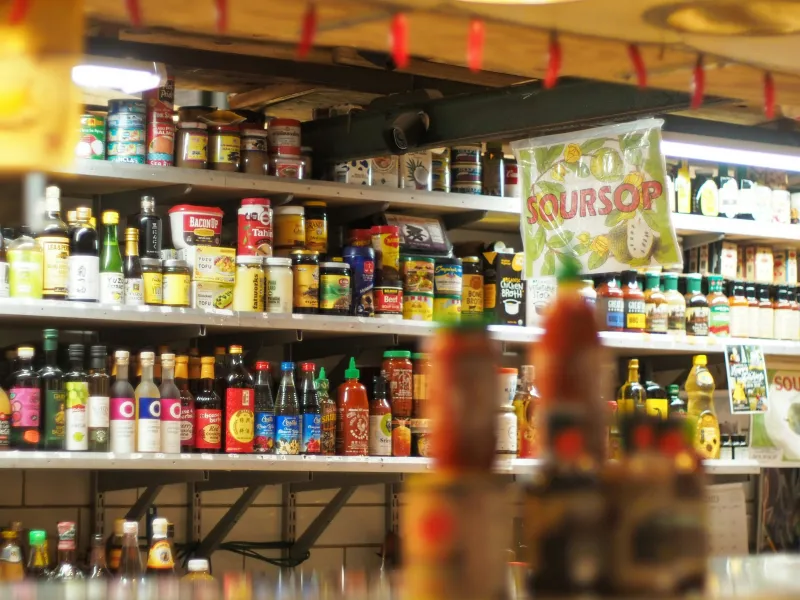 Hot Sauce Advent Calendar - It's the Hottest Gift This Christmas